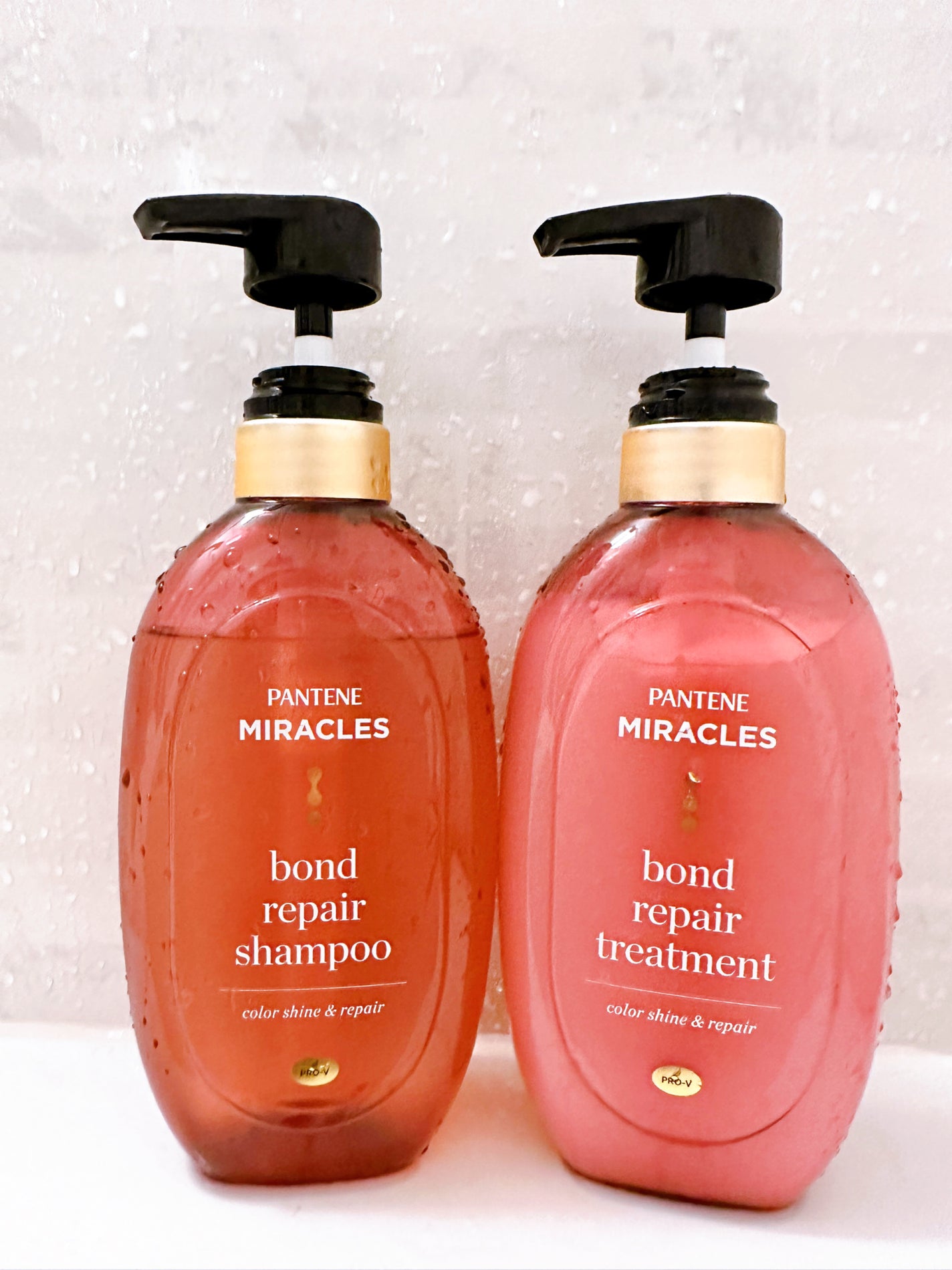 memeフォロバ100 on LIPS 「パンテーンミラクルズボンドリペアシリーズカラーシャイン&リペア..」(3枚目)