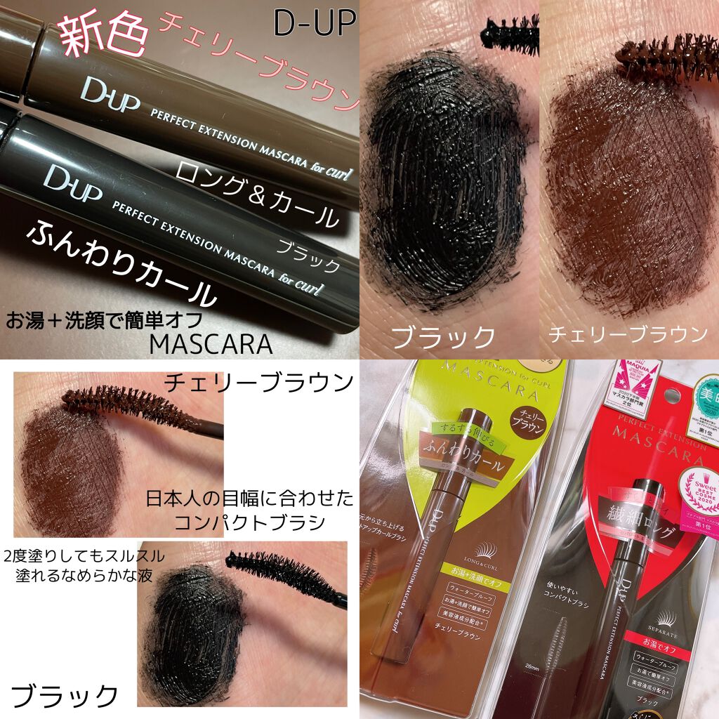 ウォータリーネイルジェル クイックグロス		/D-UP/オールインワンネイルを使ったクチコミ（3枚目）