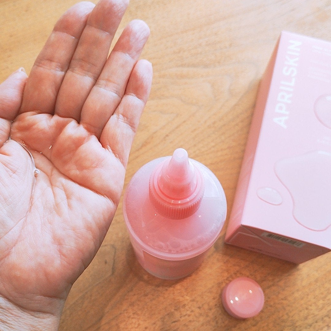 mcgroupakiko on LIPS 「今日はとってもかわいいくて、とっても優秀cosme【エイプリル..」(3枚目)