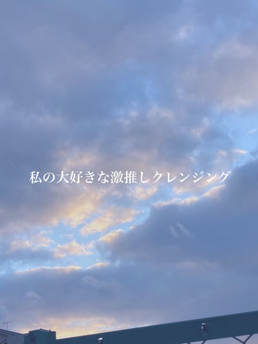 ぶつぶつ毛穴、角栓に悩んでる子必見！！おすすめクレンジング！




どうもみなさんこんにちは！あおです！前回の洗顔の投稿に引き続き、今回は！私の激推しクレンジングを紹介したいと思います！！私の大好きな