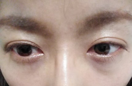 プティパレットアイズ/キャンメイク/パウダーアイシャドウを使ったクチコミ(4枚目)