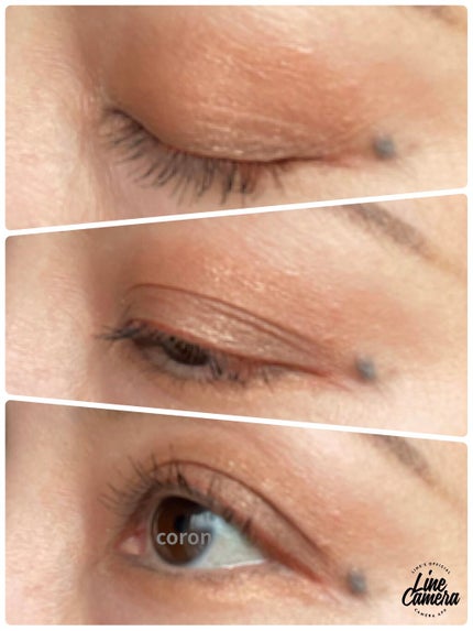 シグニチャー カラー アイズ/SUQQU/アイシャドウパレットを使ったクチコミ(4枚目)