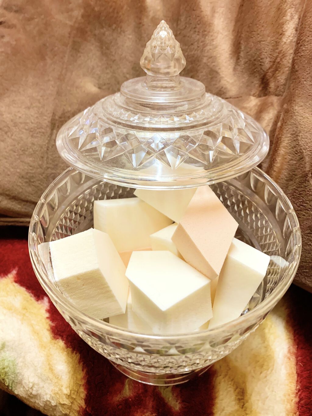 シャイニーポット/DAISO/その他を使ったクチコミ（1枚目）