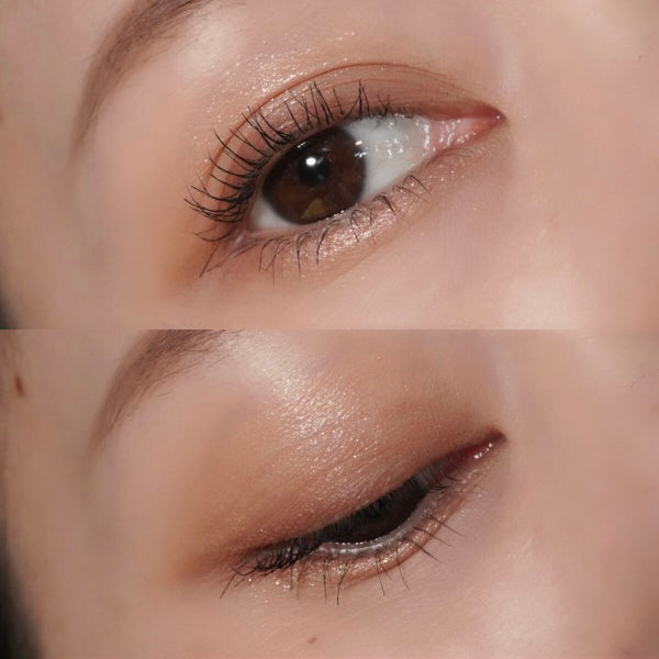 ベージュトーンアイシャドウ/CEZANNE/アイシャドウパレット by チャンユカ