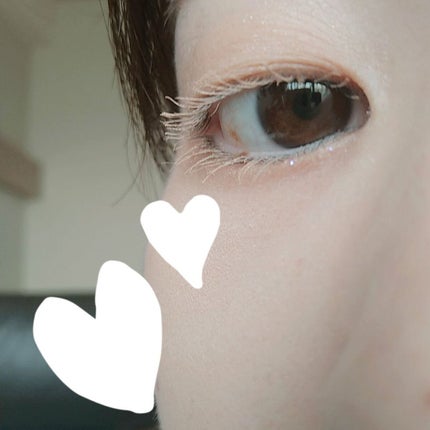 ラッシュ&アイブロウマスカラ/KIREI FACTORY/マスカラを使ったクチコミ(2枚目)