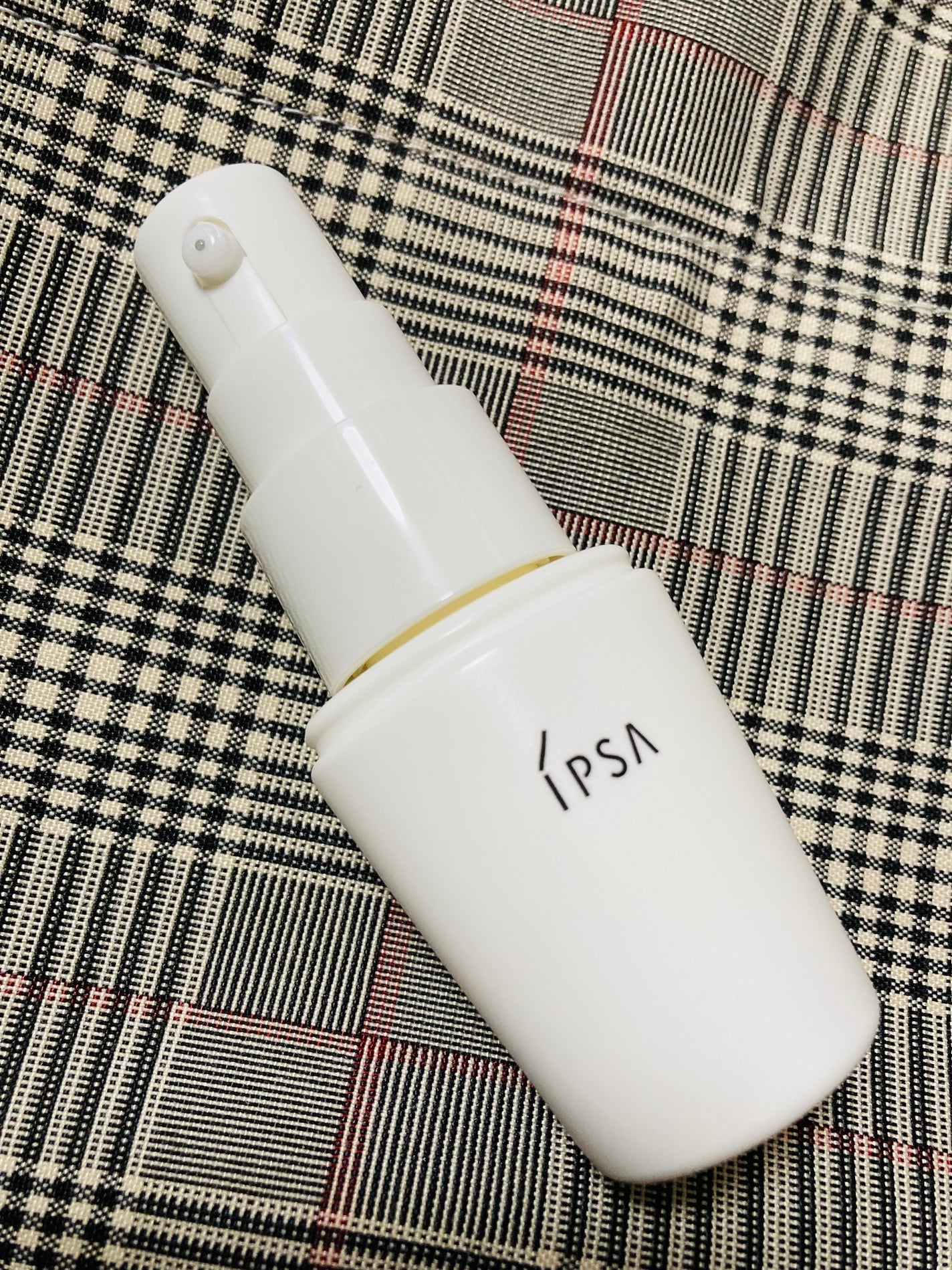 プロテクター マルチシールド/IPSA/日焼け止めミルクを使ったクチコミ(2枚目)