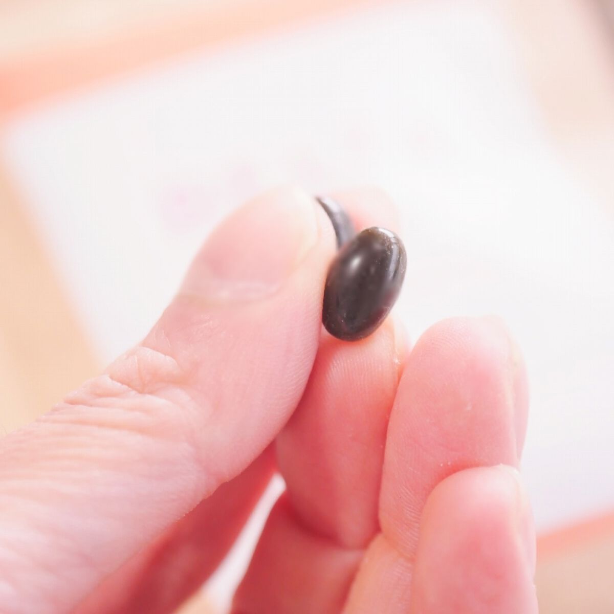 ベルタプレリズム/BELTA(ベルタ)/健康サプリメントを使ったクチコミ（2枚目）