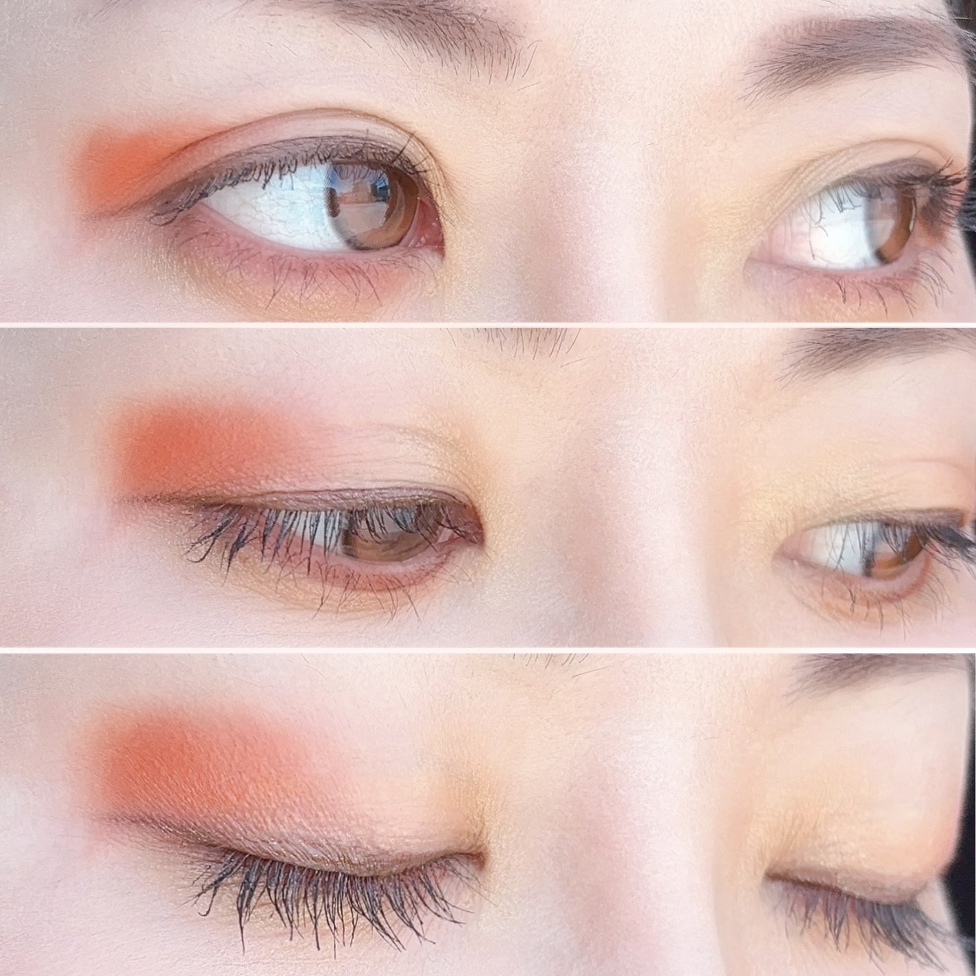 シグニチャー カラー アイズ/SUQQU/アイシャドウパレットを使ったクチコミ(3枚目)