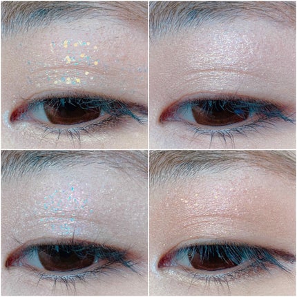 3CE ミニ マルチアイカラーパレット/3CE/アイシャドウパレットを使ったクチコミ(3枚目)