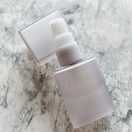 リラクシングマッサージブラシ/エトヴォス/スカルプブラシを使ったクチコミ(3枚目)