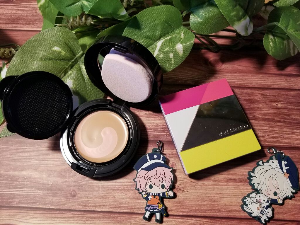 モイスチャーロゼファンデーションUV/コフレドール/クリーム・エマルジョンファンデーションを使ったクチコミ（1枚目）