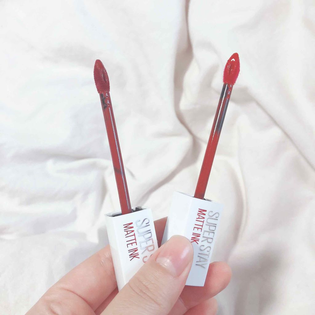 ニベア ディープモイスチャーリップ/ニベア/リップクリームを使ったクチコミ（2枚目）