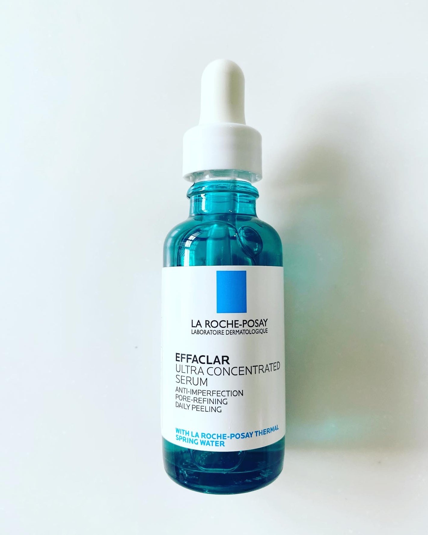 エファクラ ピールケア セラム/ラ ロッシュ ポゼ/美容液を使ったクチコミ(1枚目)