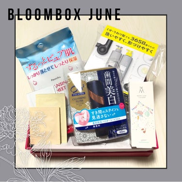 ブルーム ボックス/BLOOMBOX/その他を使ったクチコミ（1枚目）