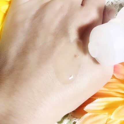 オルビスユー ローション/オルビス/化粧水を使ったクチコミ(3枚目)