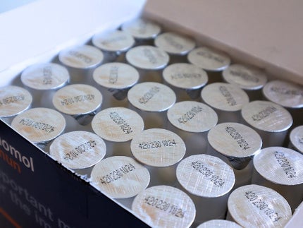 オーソモル イミューン/オーソモル/美容サプリメントを使ったクチコミ(2枚目)