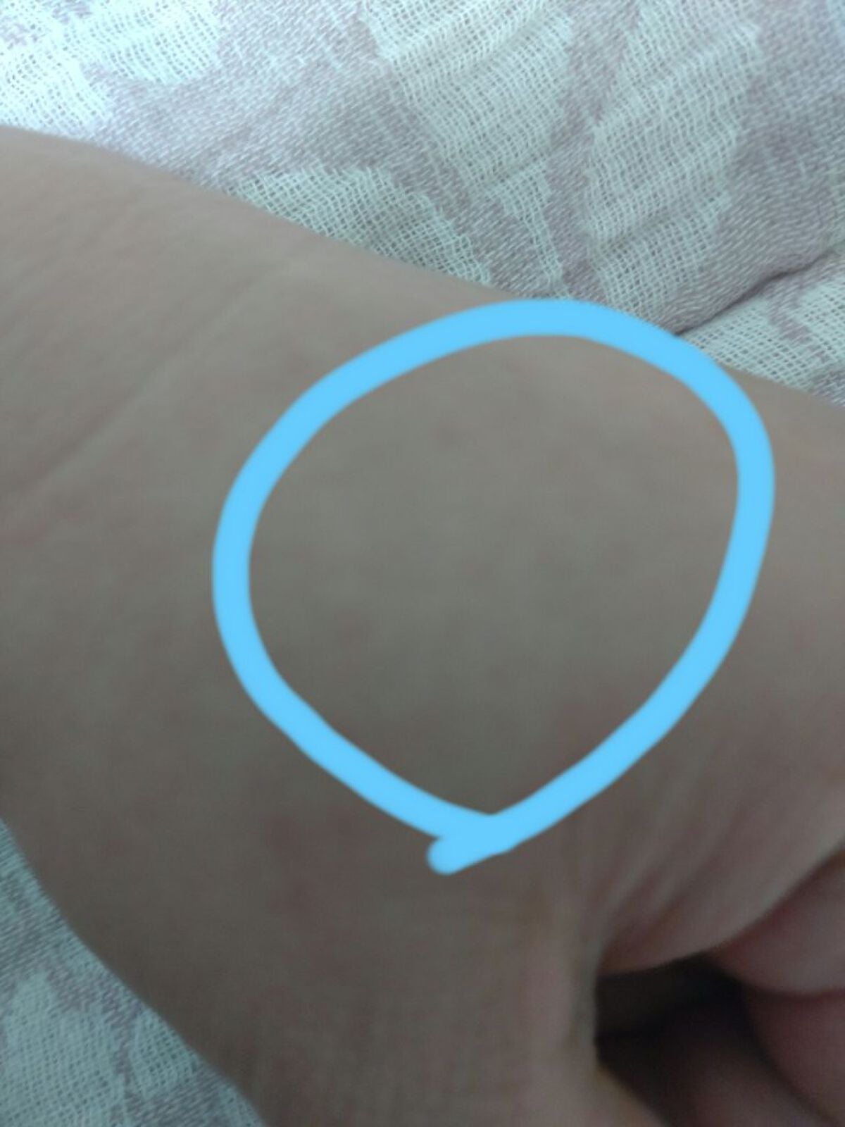 あぶらとりスティック/MENCOS/その他スキンケアグッズを使ったクチコミ(4枚目)