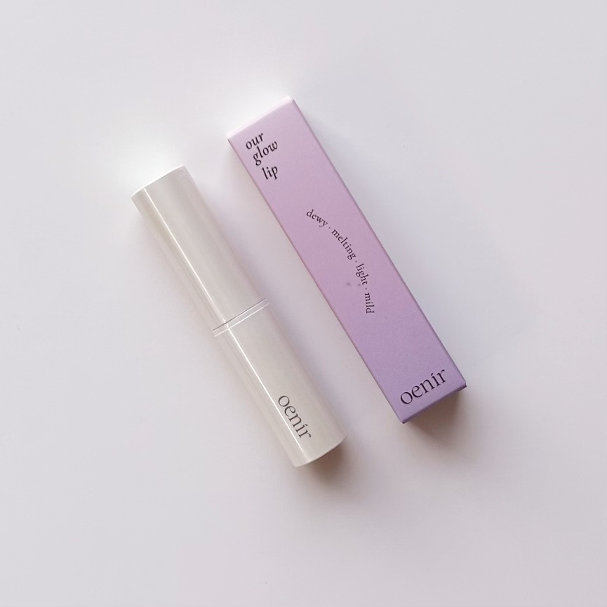 アワーグロウリップ #16 Rutina/oenir/口紅を使ったクチコミ（1枚目）