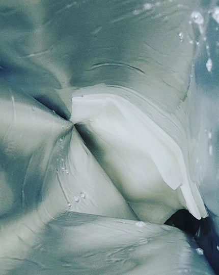 3番 すべすべキメケアシートマスク/numbuzin/シートマスク・パックを使ったクチコミ(2枚目)