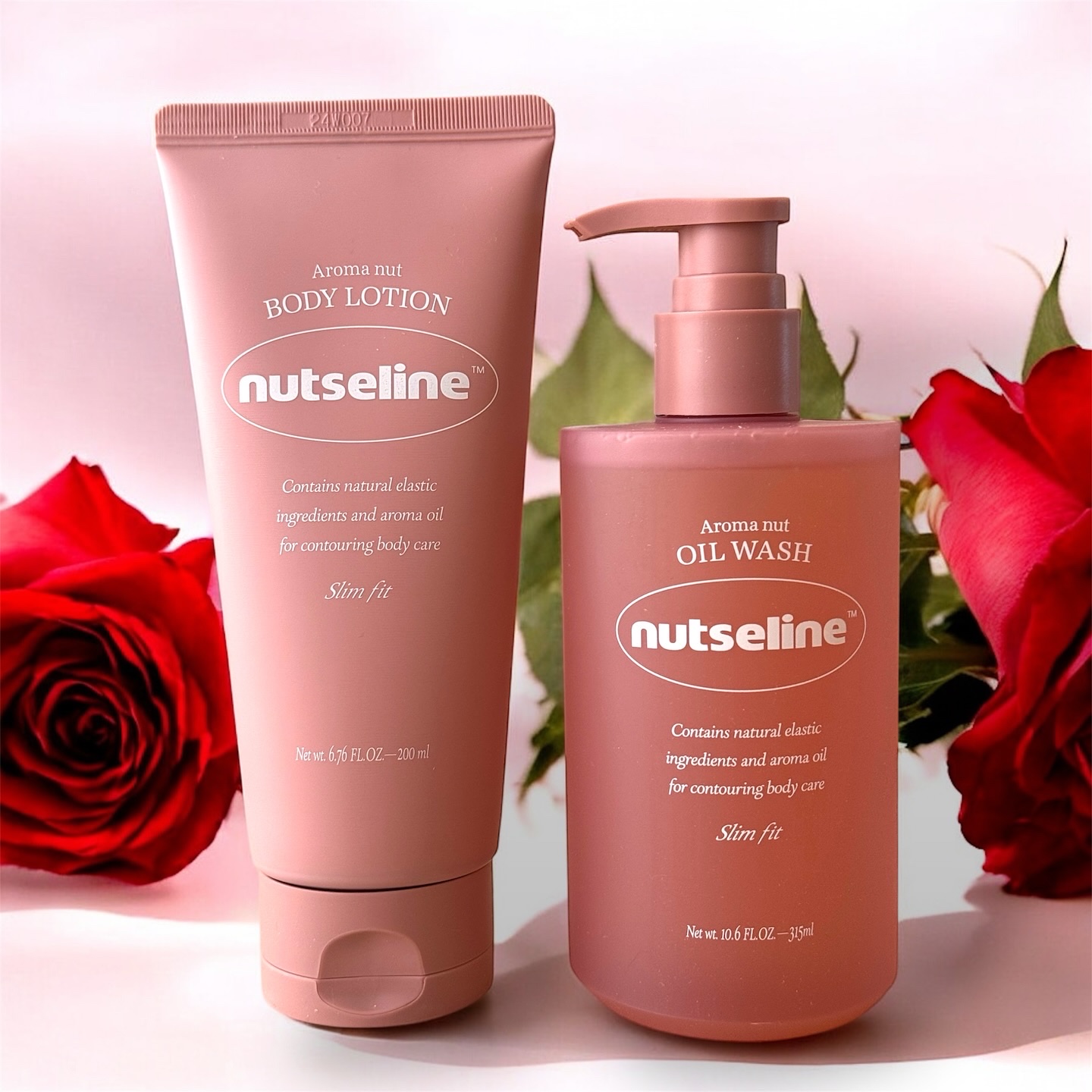 スーパーナッツナリッシングバーム/ナッツセリン/ボディクリームを使ったクチコミ（1枚目）