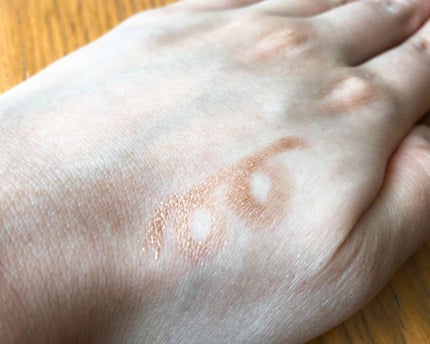 ウィッチズ フィットスティックシャドウ/Witch's Pouch/スティックアイシャドウを使ったクチコミ(2枚目)