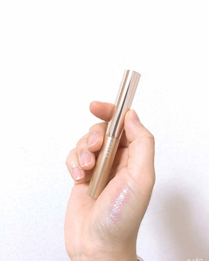 オペラ シアーリップカラー RN/OPERA/リップグロスを使ったクチコミ(3枚目)