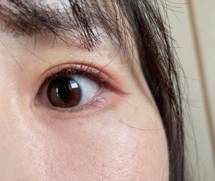 コンスピキュアス アイ&チークカラーパレット リミテッドコレクション a/Amplitude/アイシャドウパレットを使ったクチコミ(3枚目)