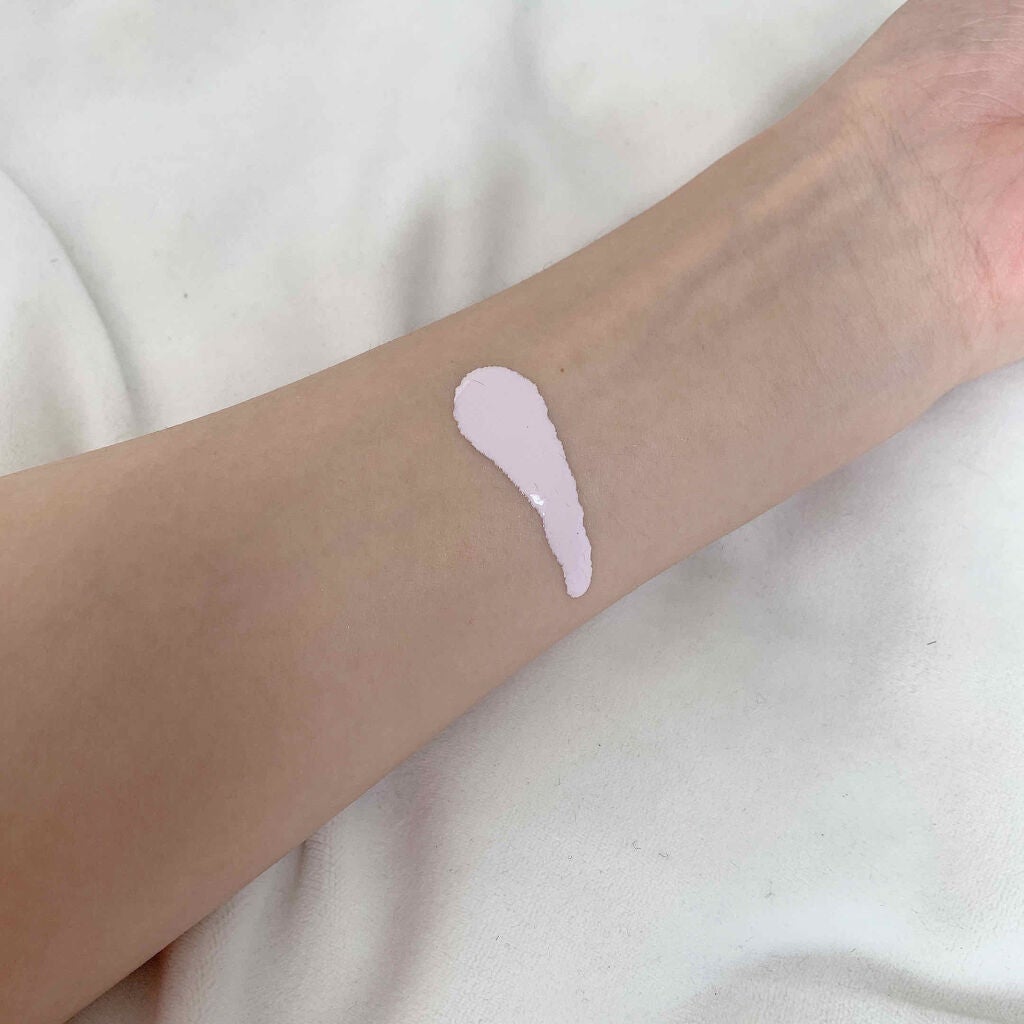 ドラマティックスキンセンサーベース EX/マキアージュ/化粧下地を使ったクチコミ(3枚目)