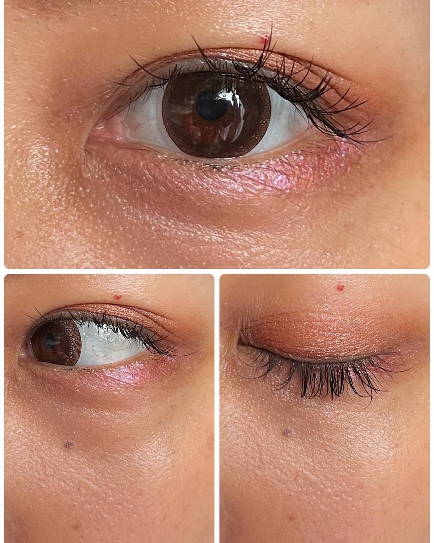 スモール アイシャドウ/M・A・C/単色アイシャドウを使ったクチコミ(4枚目)