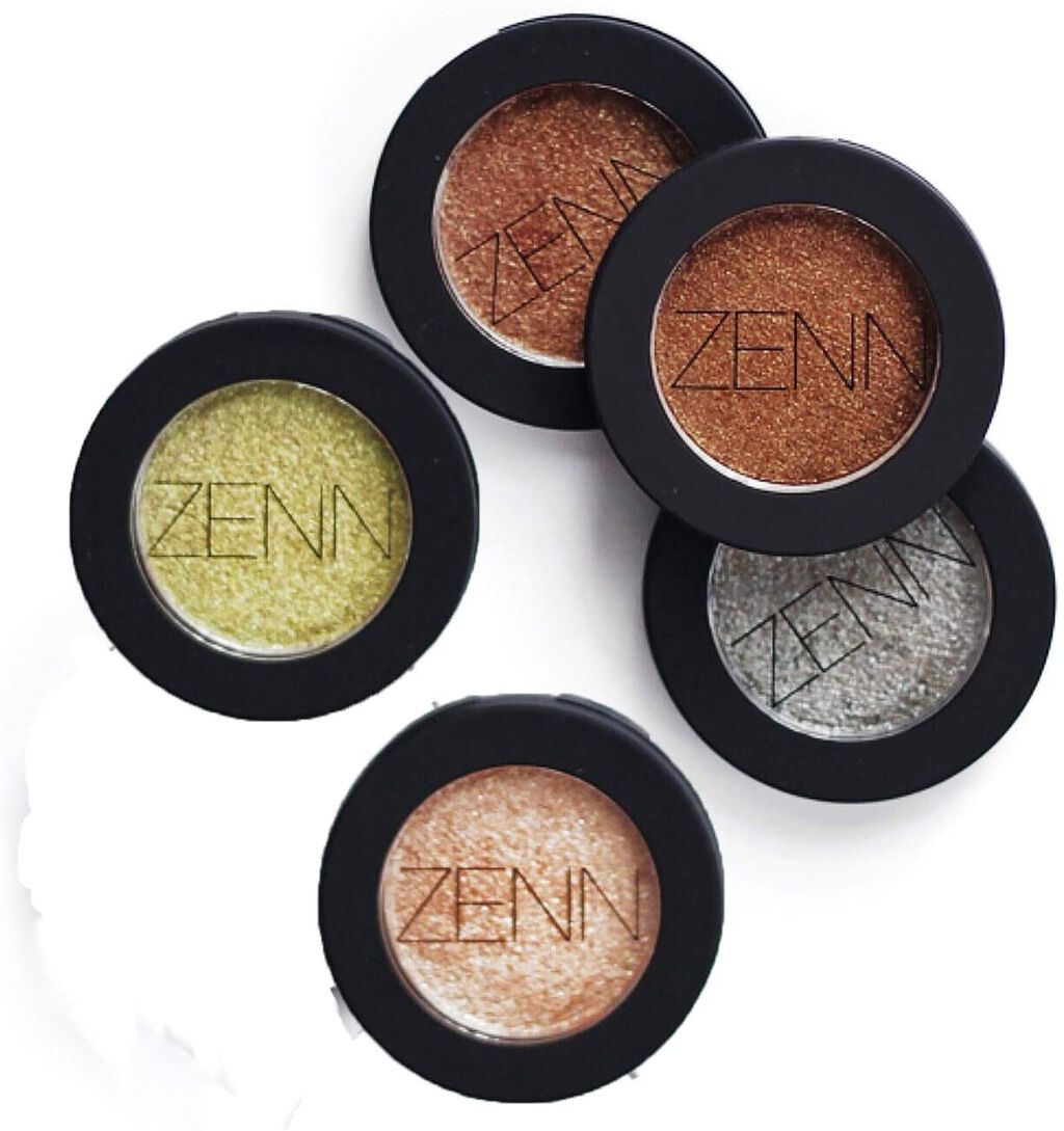 シングル アイシャドウ / ZENN.th