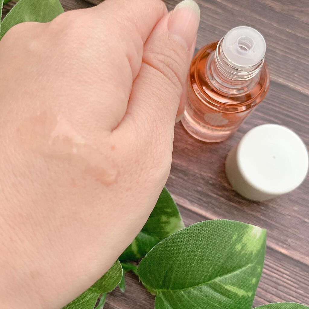 バイオイル/バイオイル/フェイスオイルを使ったクチコミ(4枚目)