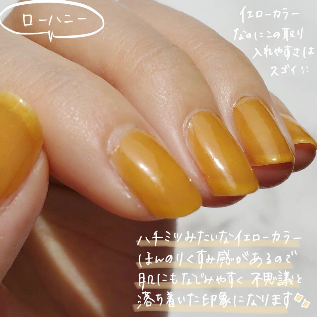 10本セット】THE POLISH ザポリッシュ アサノ ネイルカラー