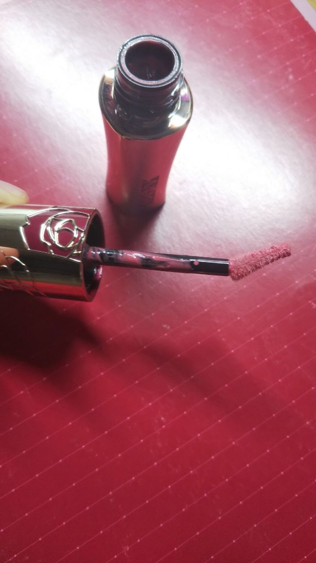 試してみた】ルージュラスティング コフレドール グランの人気色