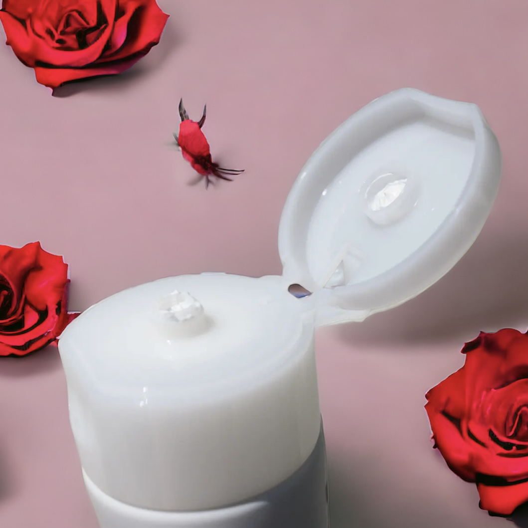 ルミナイジング クレイe/IPSA/洗い流すパック・マスクを使ったクチコミ（2枚目）