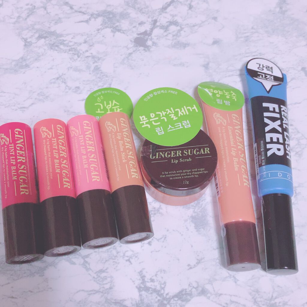 アイドル リアルラッシュ フィクサー/ARITAUM/マスカラ下地を使ったクチコミ(4枚目)