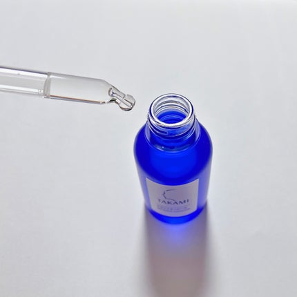 タカミスキンピール/タカミ/ブースター・導入液を使ったクチコミ(2枚目)