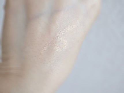 アイムスティックシャドウシマー/i’m meme/スティックアイシャドウを使ったクチコミ(1枚目)