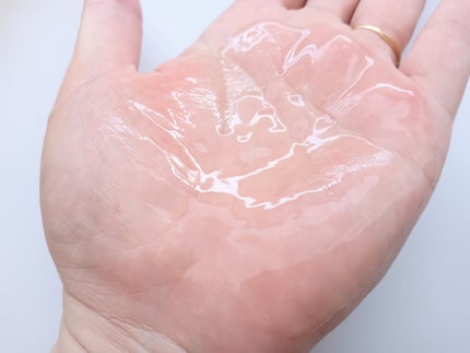 ビタプル リペア エッセンスローション/VITAPURU/化粧水を使ったクチコミ(5枚目)