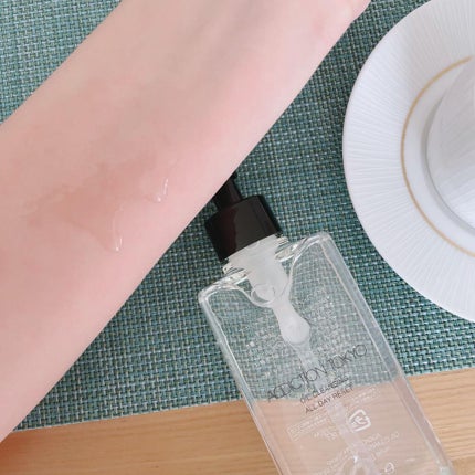 オイルクレンジング アディクション/ADDICTION/オイルクレンジングを使ったクチコミ(6枚目)