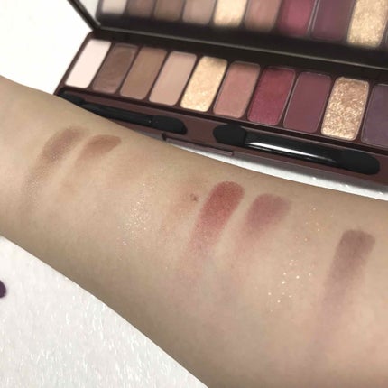 スムースリキッドアイライナー スーパーキープ/ヒロインメイク/リキッドアイライナーを使ったクチコミ(3枚目)