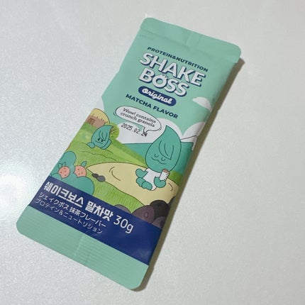 試してみた】シェイクボス チョコレートフレーバー プロテイン 試してみた】シェイクボス チョコレートフレーバー プロテイン