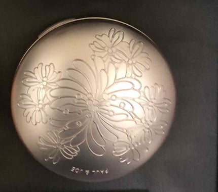 エクラタン ジェル ファンデーション N/PAUL & JOE BEAUTE/クリーム・エマルジョンファンデーションを使ったクチコミ(1枚目)