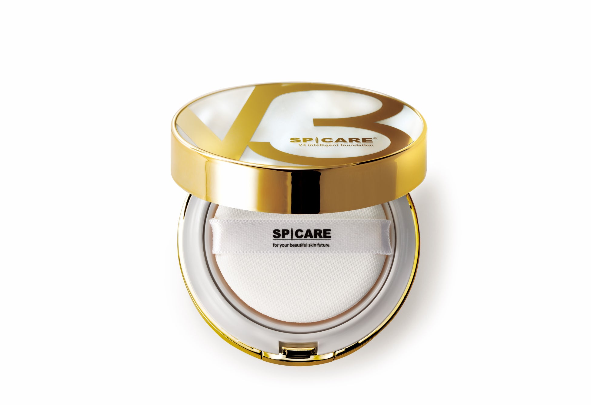 本体 15g（ケース・パフ付）