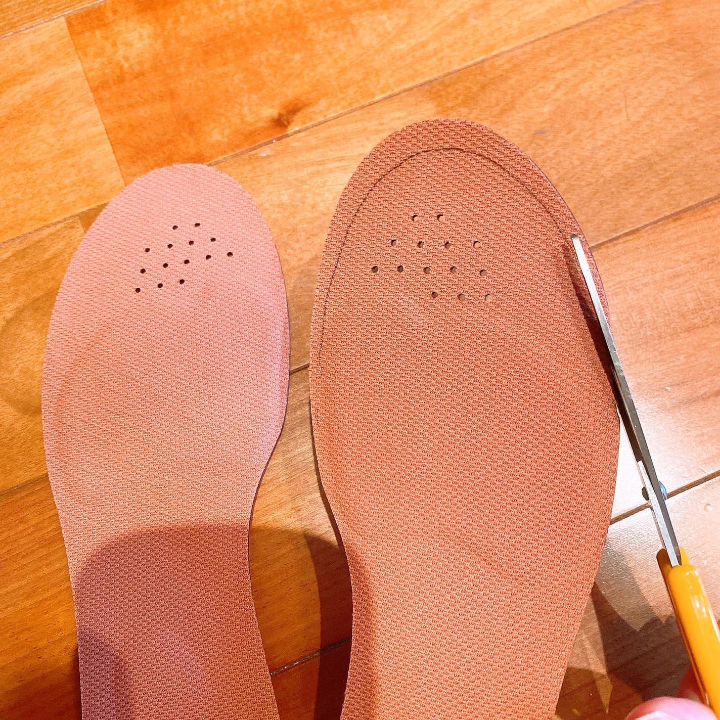 ピットソール/ピットソール/レッグ・フットケアを使ったクチコミ(6枚目)