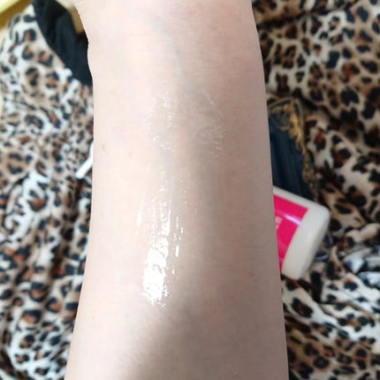 コラミドパーフェクトオールインワンジェル/CORAMIDO/オールインワン化粧品を使ったクチコミ(5枚目)