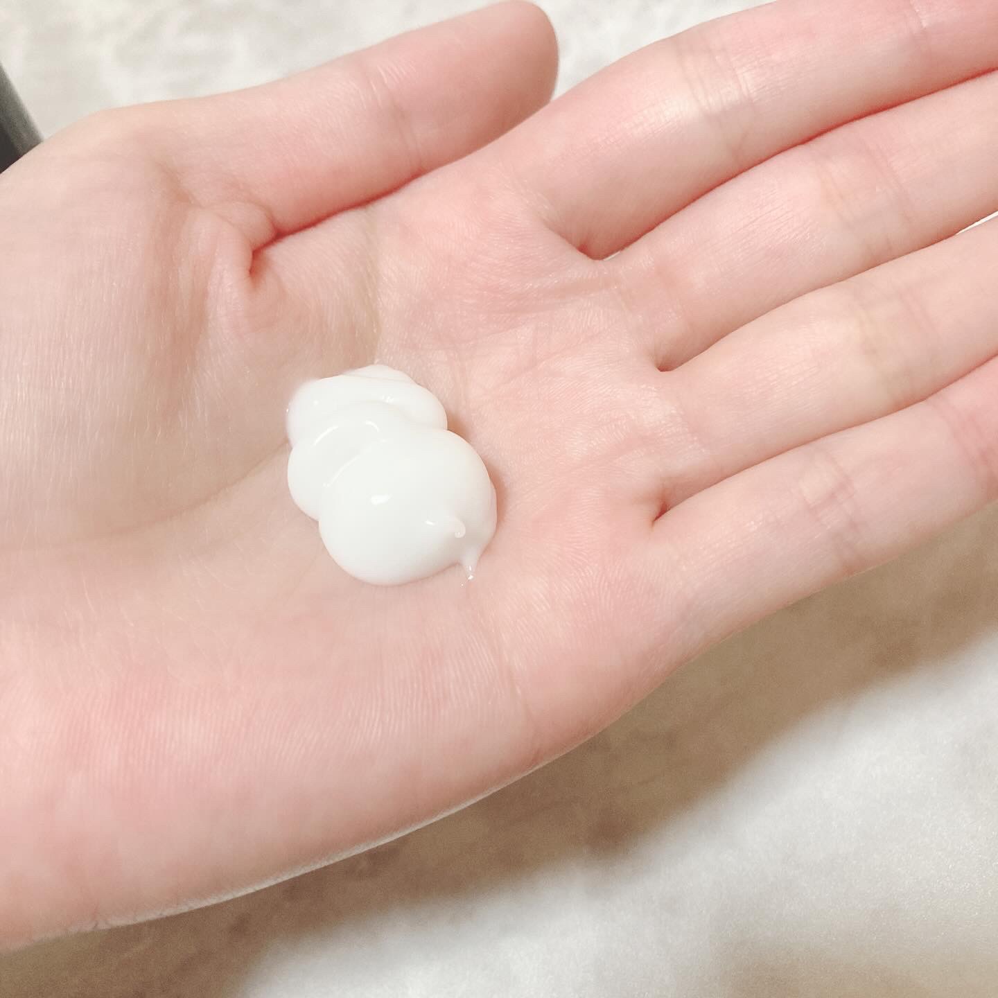 プルミエ オドゥール シャンプー / トリートメント グリーントンネル/premier odeur/市販シャンプーを使ったクチコミ（3枚目）