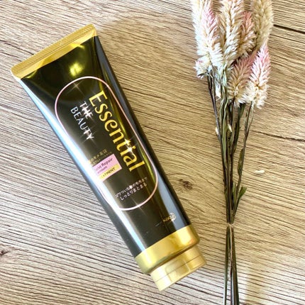 りんこ@相互フォロー💘 on LIPS 「LIPS様を通じて花王様より💕EssentialTHEBEAU..」(1枚目)