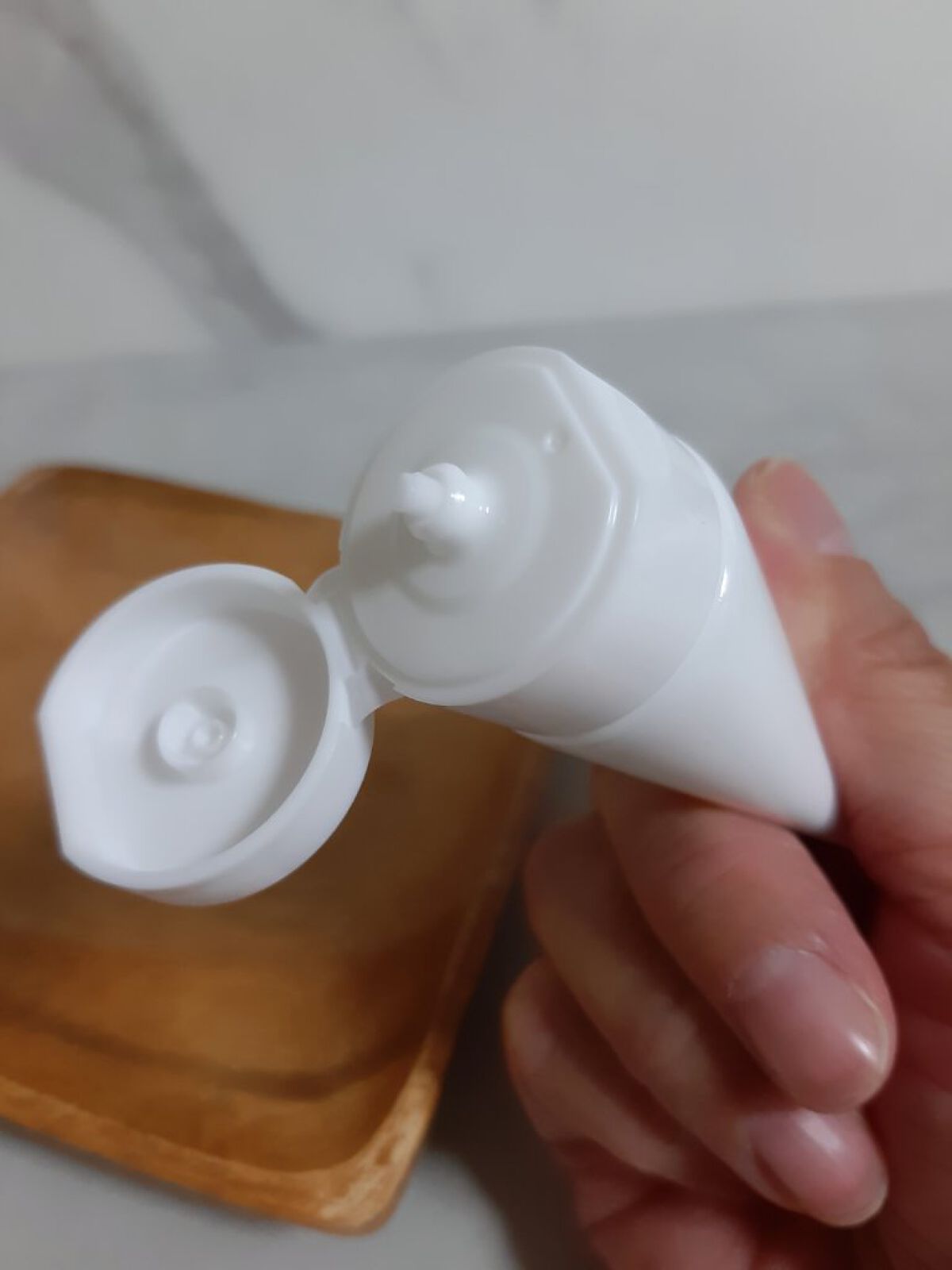 を使ったクチコミ（3枚目）