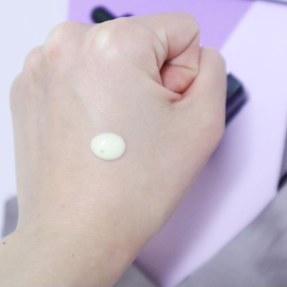 レチノールインテンスリアクティベーションセラム/SOME BY MI/美容液を使ったクチコミ（3枚目）