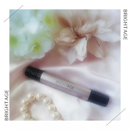 アイゾーン ダブルリバイタライザー/BRIGHTAGE/アイケア・アイクリームを使ったクチコミ(1枚目)